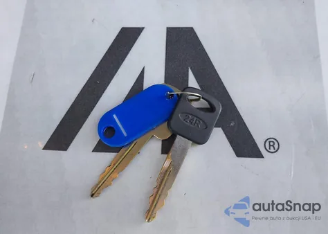 2006 Ford F-250 Lariat/Xl/Xlt z USA, uszkodzony, nr VIN 1FTSW21P96EB18879